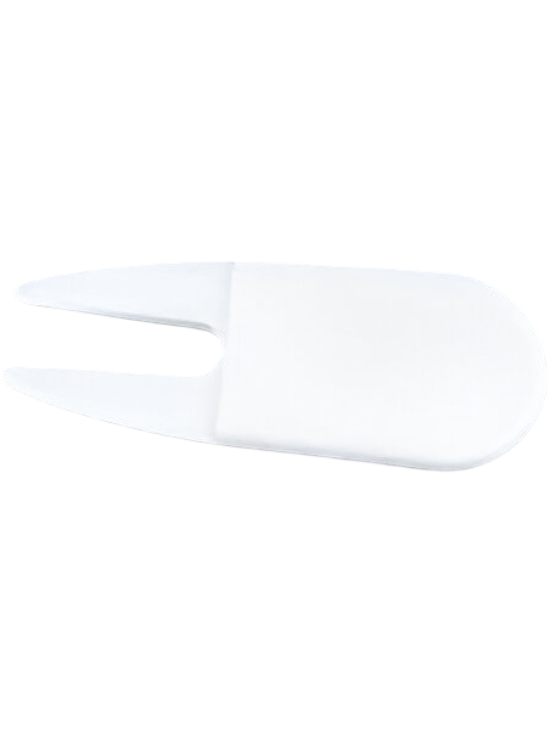 Fourchette pour enlever le bouchon du ballon Mama