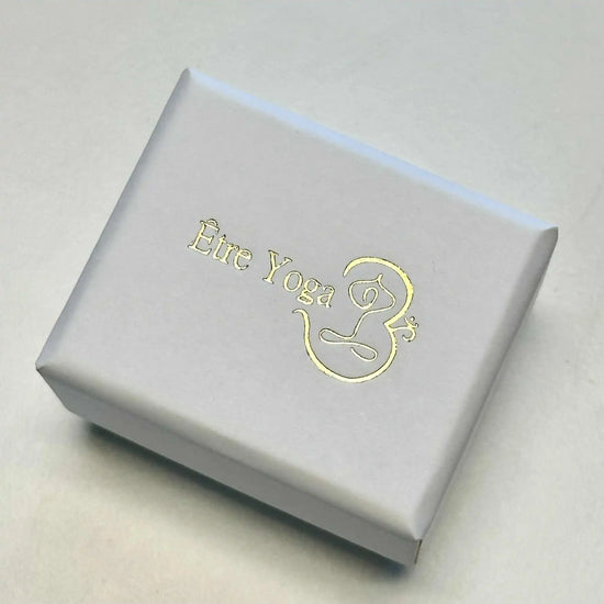 Collier "Être Yoga"
