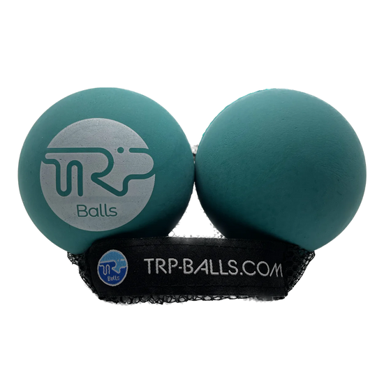 TRP™️ Papa Twins Balls