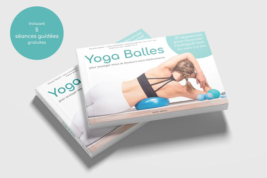 Book Yoga Balls