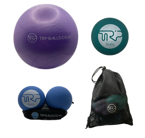 Yoga Balls™️ Starter Kit