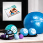 Yoga Balls™️ Family Kit