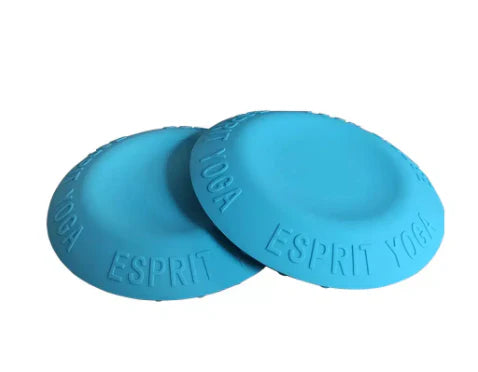 LES YOGA PADS, UNE EXCLUSIVITE ESPRIT YOGA