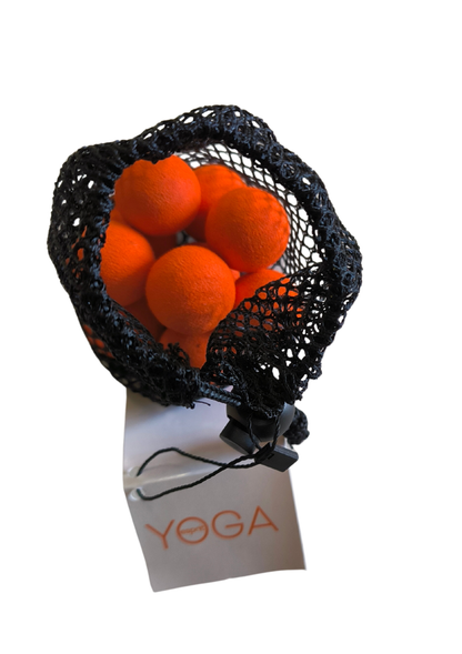 Yoga Balles en kit | Collection Esprit Yoga [PROMO]