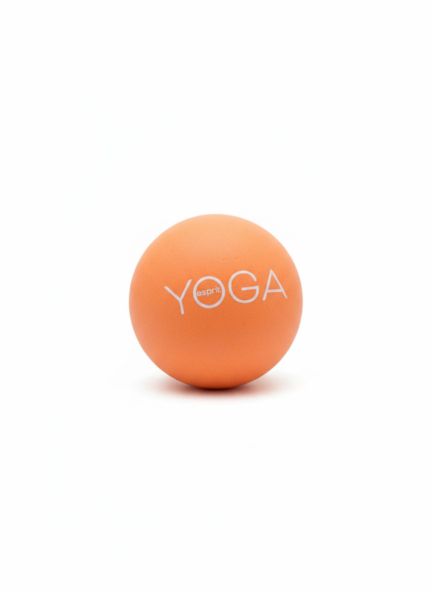 Yoga Balles en kit | Collection Esprit Yoga [PROMO]
